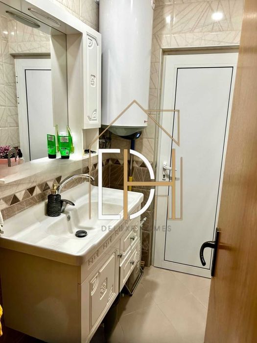 Продава се Четиристаен апартамент в Пловдив, Тракия - 87 кв.м за 1650 €/кв.м - Снимка #9