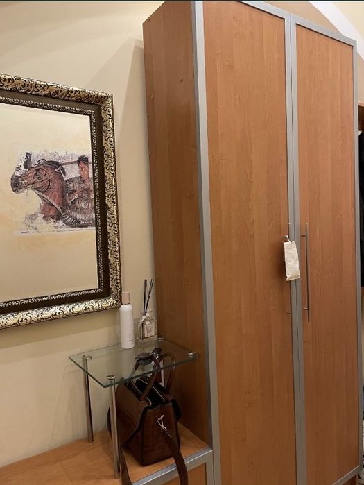 Мебель для прихожей