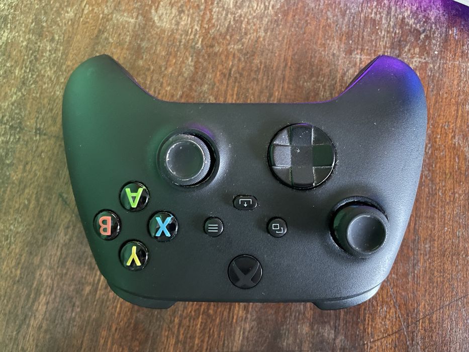 Джойстик Xbox 350/PC/Mobile