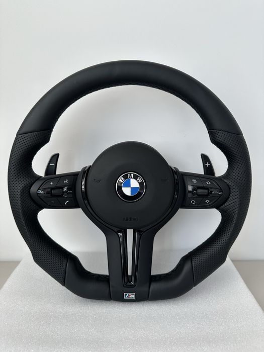 Волан BMW M sport F-серии