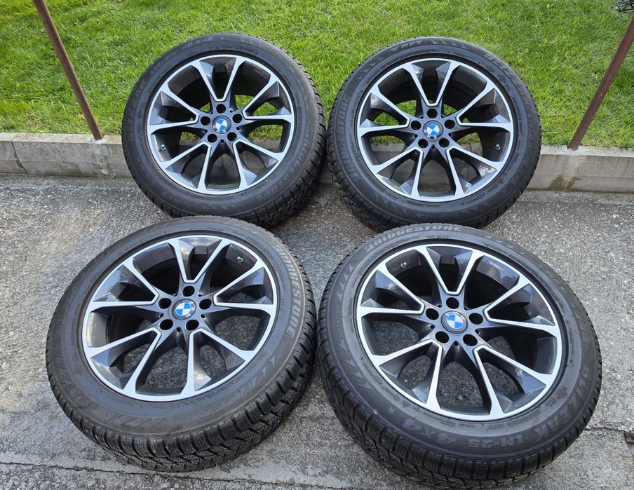Джанти за BMW 19'  X5* X6*