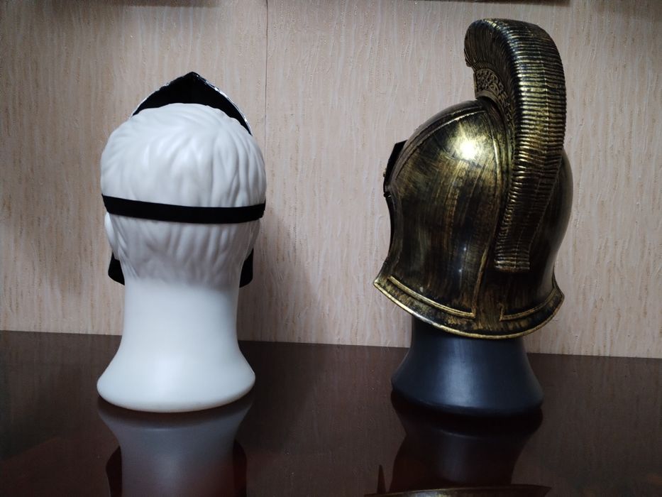 Меч короля материал резина. Новые