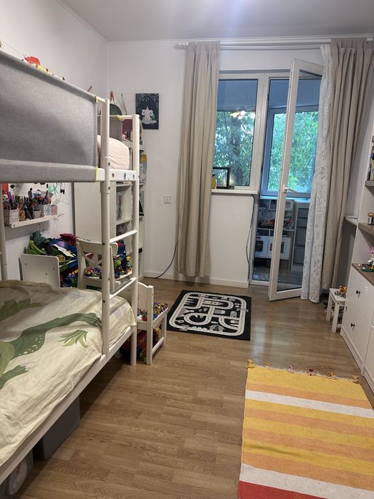 Apartament  3 camere Pet Friendly