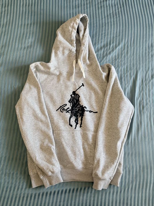 Polo Ralph Lauren суичъри
