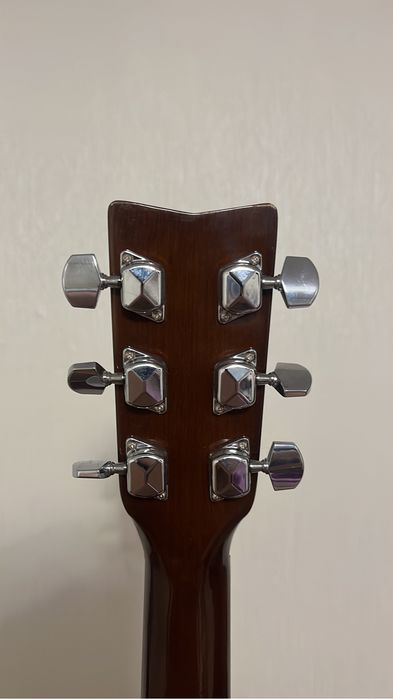 гитара Yamaha F310