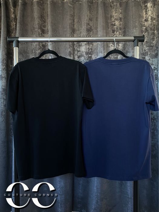 Tricou DoIce Gabbana • Calitate TOP • Cod QR