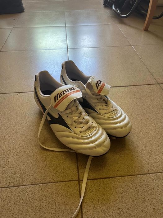 Mizuno бутонки 46 номер