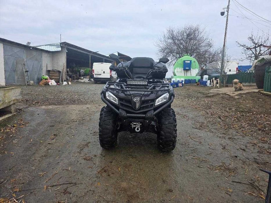 Vand ATV CF Moto