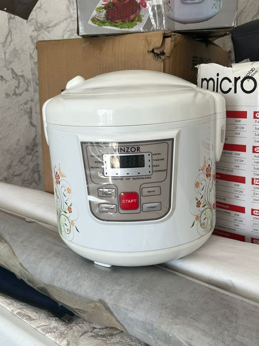 Продам мультиварку