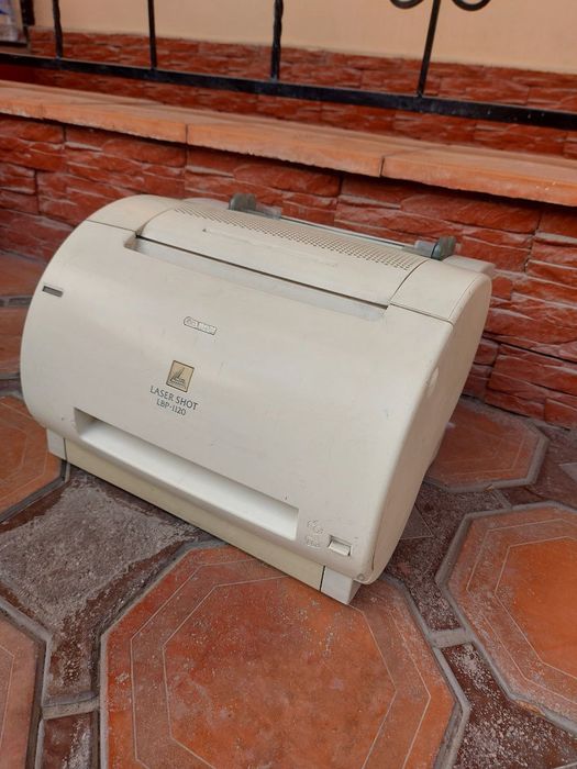 Принтер Laser Shot