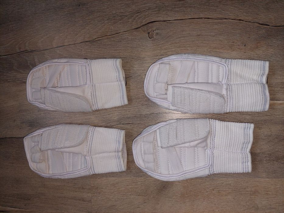 Ръкавици за кудо