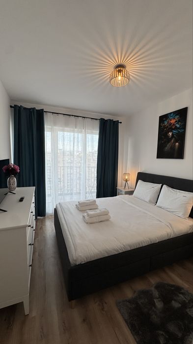 Cazare Brasov Apartament 2 Camere Studiou Garsoniera  Regim Hotelier