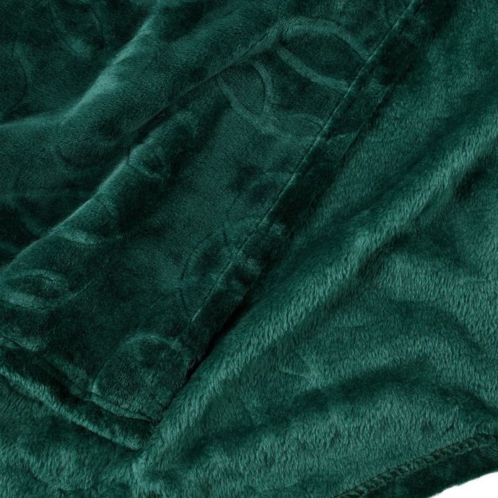 Set Halat și Patura Royal Green, Oriflame