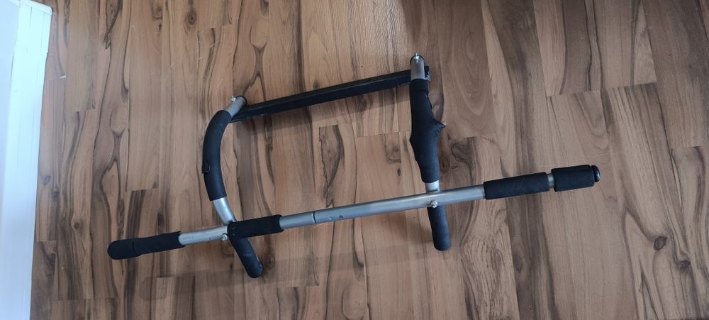 Дверной турник !