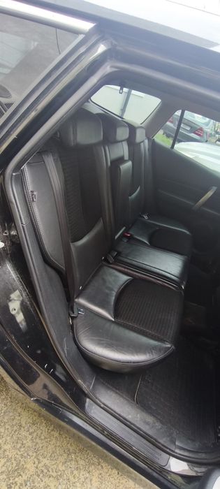 Mazda 6 - 2.2 diesel (185 hp) - 2010