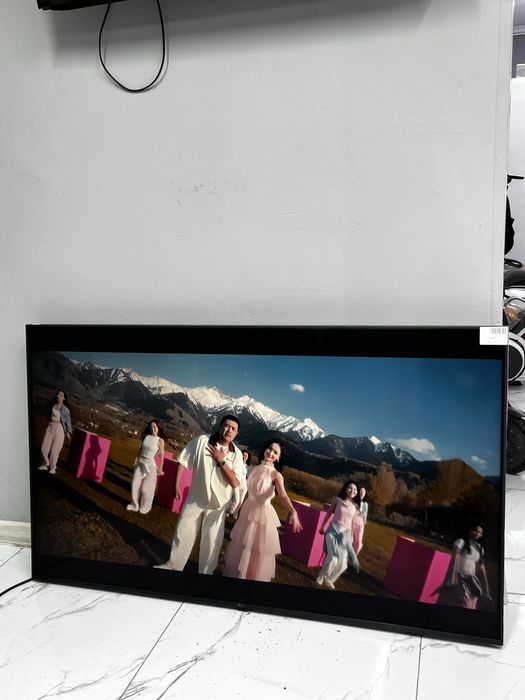 Телевизор LG 55 Up