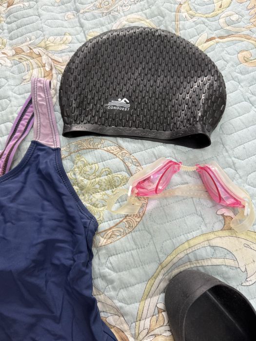 Для бассейна 36-38