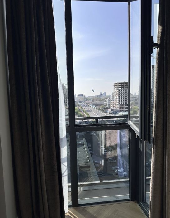 2- комнатная Ит Парк ( Махтумкули ) Сдаестя На Аренду