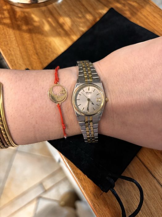 Ceas dama SEIKO quartz