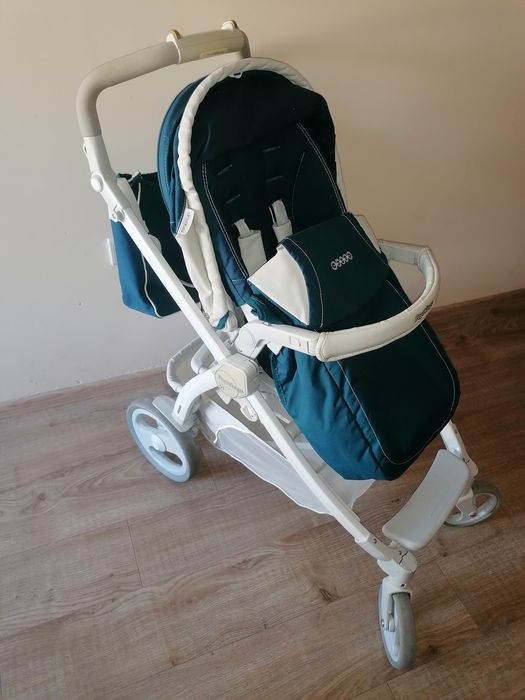 Детска количка 3в1 Peg - Perego book 51