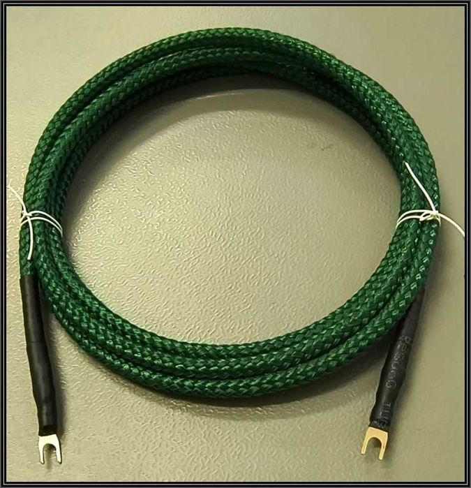 cabluri boxe, cablu ground pick-up, jumperi, coaxial SPDIF, RCA-RCA