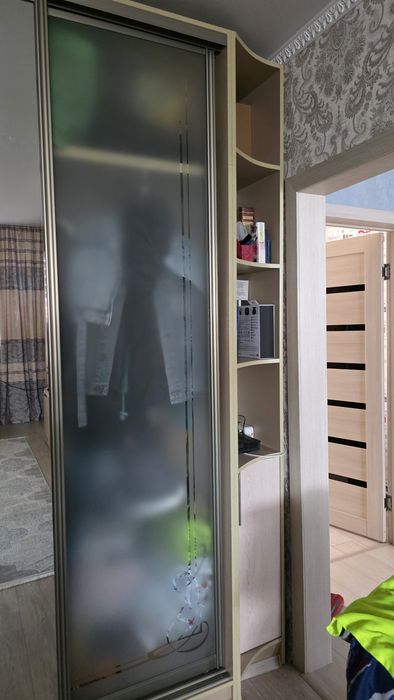 Шкаф купе в прихожую