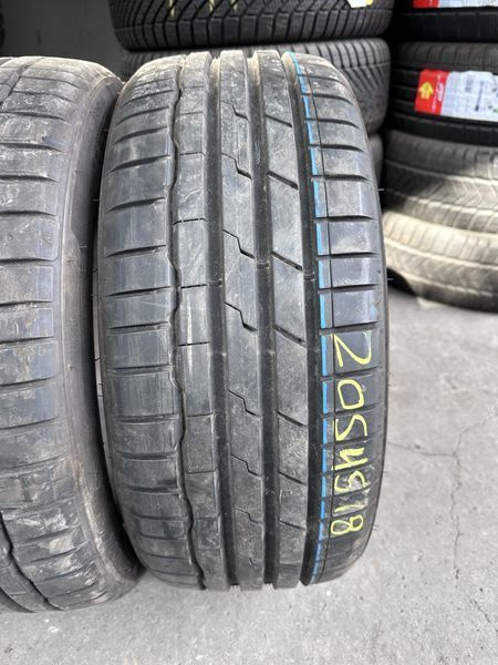 205/40/18 HANKOOK 2бр