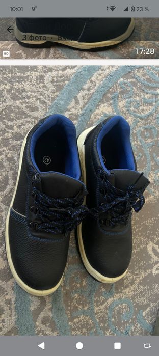 Продам обувь 42 раз