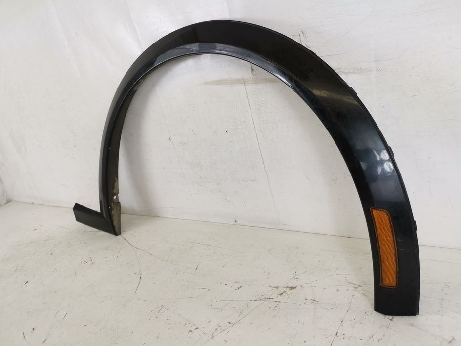 Бандо Крило Овърфендер Дясно Предно / Bando Krilo Overfender Dqsno Pre