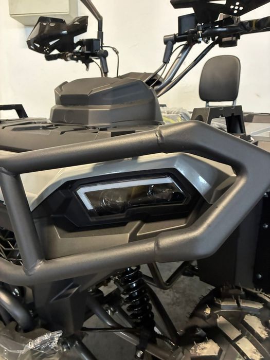Berreta 125cc nou cu garantie și livrare in toată țara