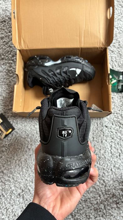 Nike air max terrascape plus