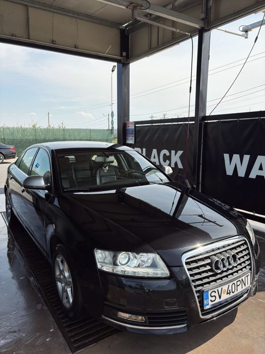 Audi A6 2010 2.0 disel