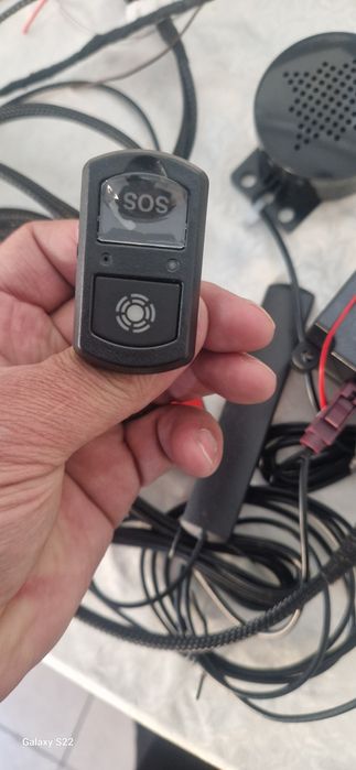 Сос  кнопка sos sos