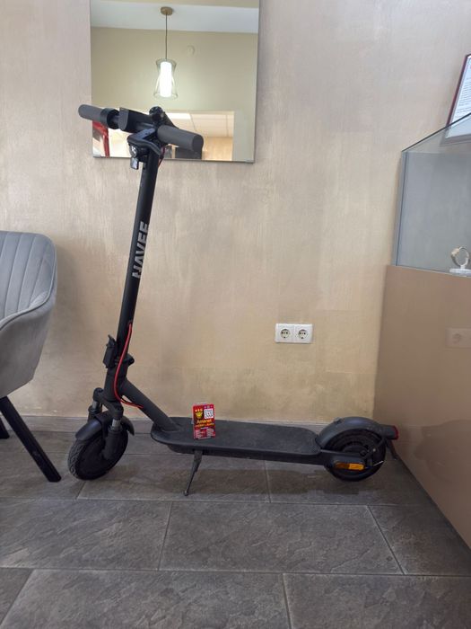 Navee Easyride 25 Pro Amanet BKG