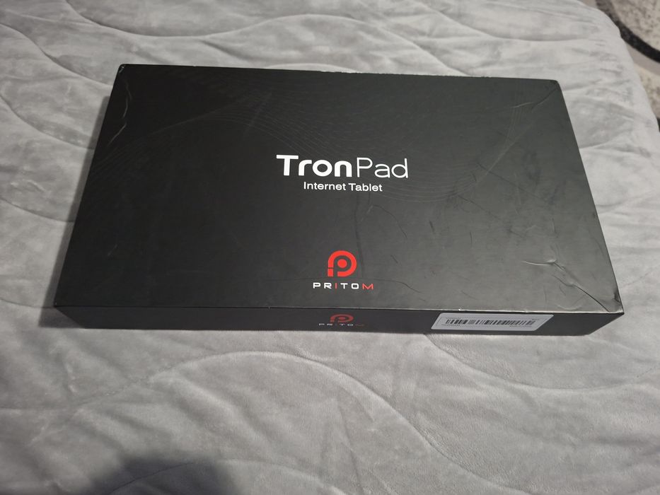 Таблет TronPad TAB11