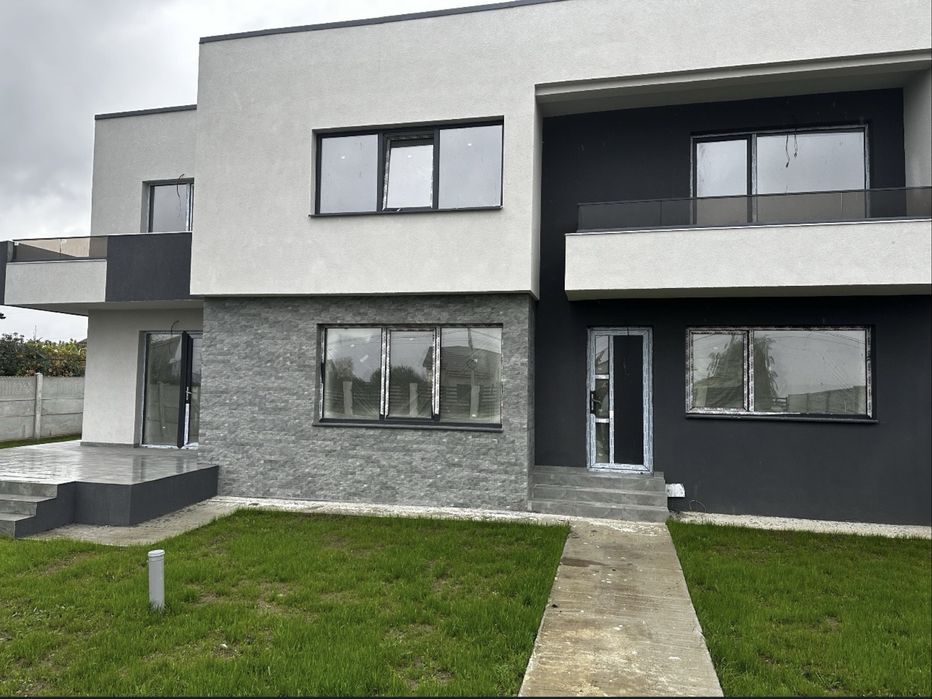 Casa stil mediteranean selgros