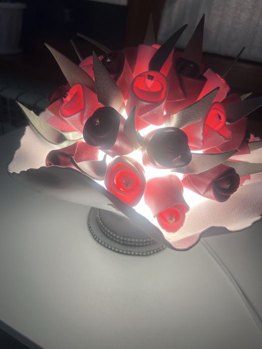 Светильник, 2000 тг