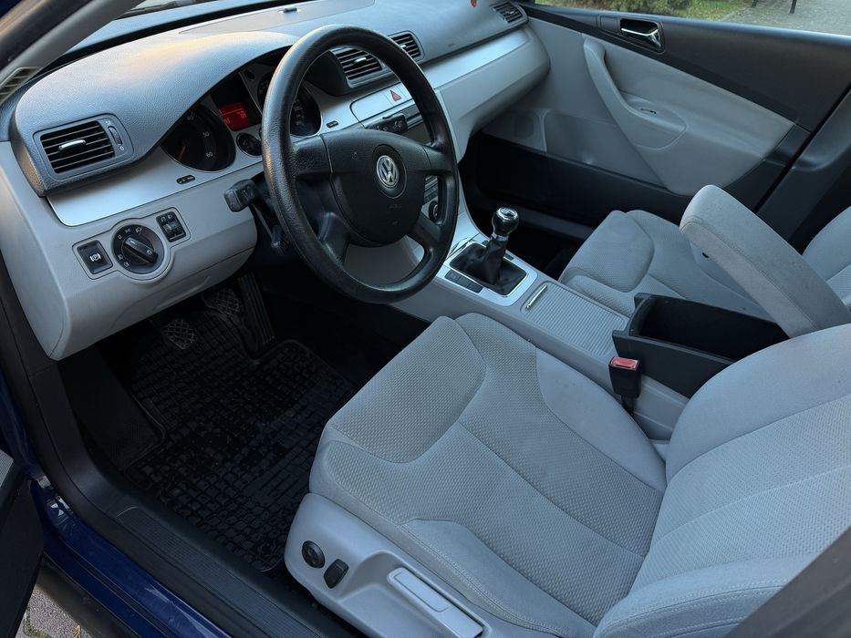 VW Passat, Euro 5, 4 Motion, Ca Noua, Rate