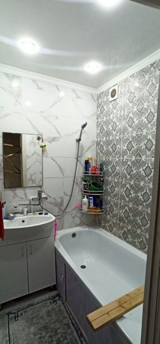 Продам 2к район Собеса 1/5