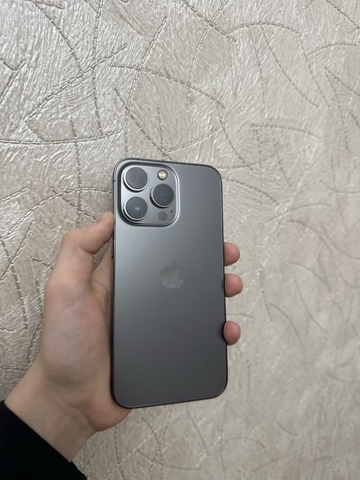 Продам IPhone 13 pro