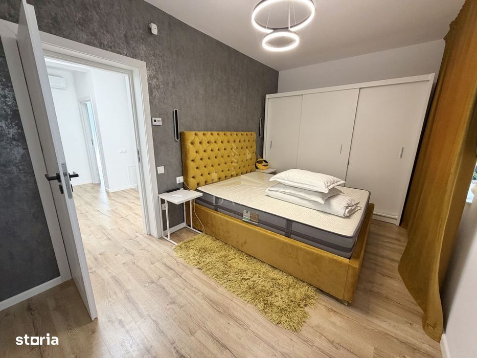 COMISION 0% | Casa cu Finisaje Premium | Casa SMART | Borhanci