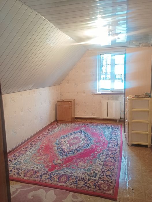 Продажа два дома на участке