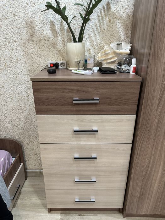 Продам подростковый гарнитур