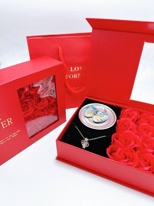 Набор для женщине