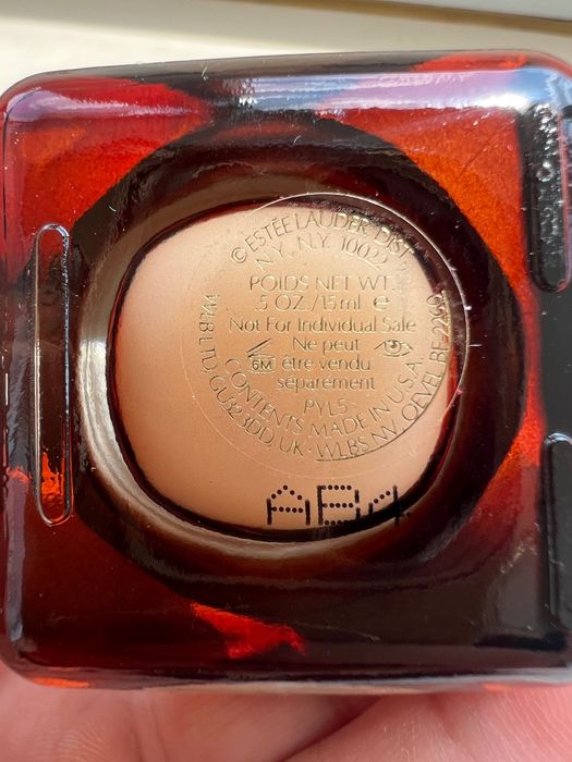 Estee Lauder Advanced Night Repair eye оригинален