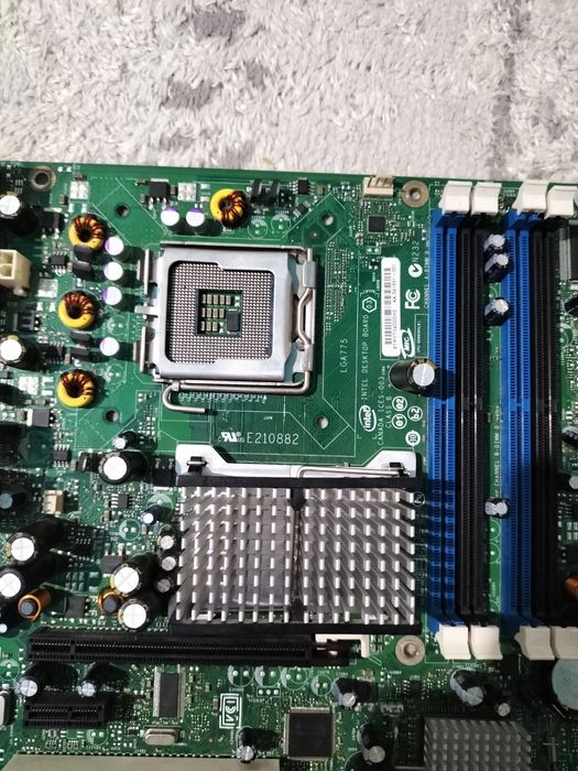 Одмен матирыски плата дла компирутра