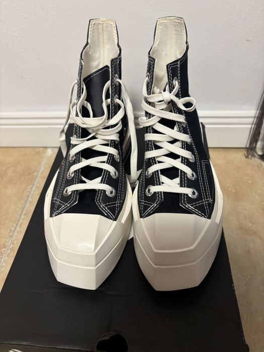 Converse chuck 70 de luxe squared