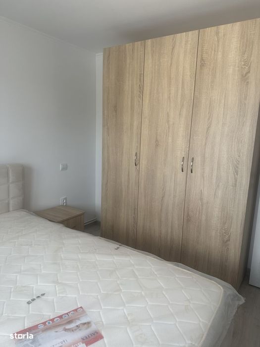 Câmpina - ap. 2 cam renovat/mobilat modern - 350 Euro/Luna