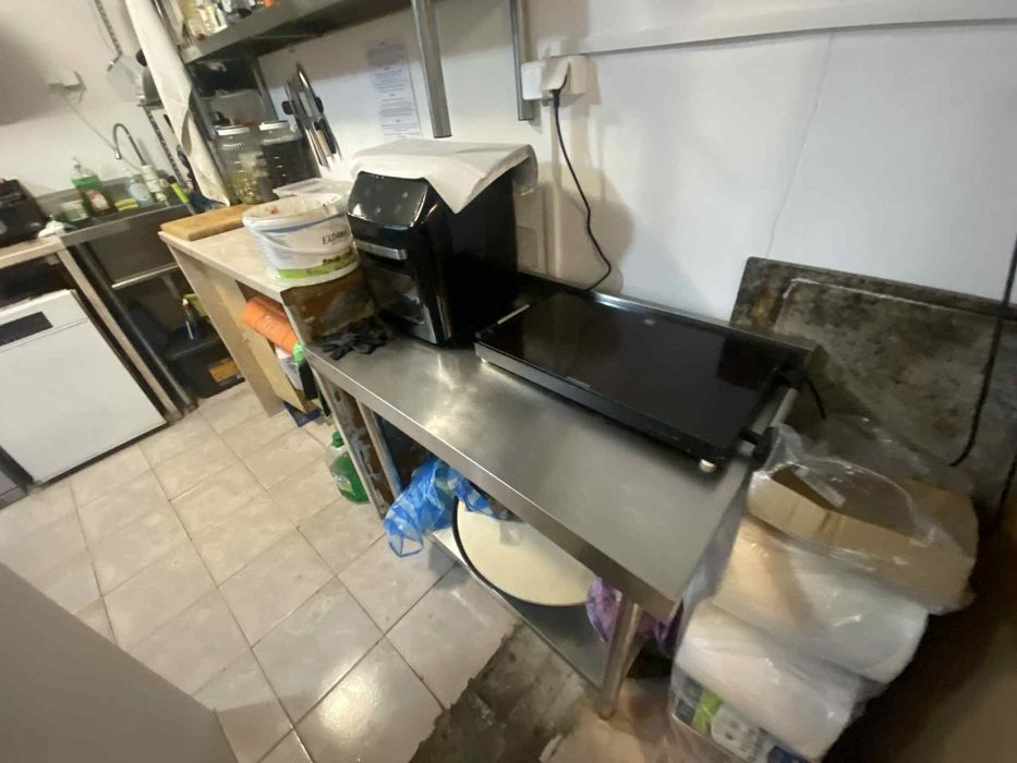 Кухня/зведение под наем/за продажба