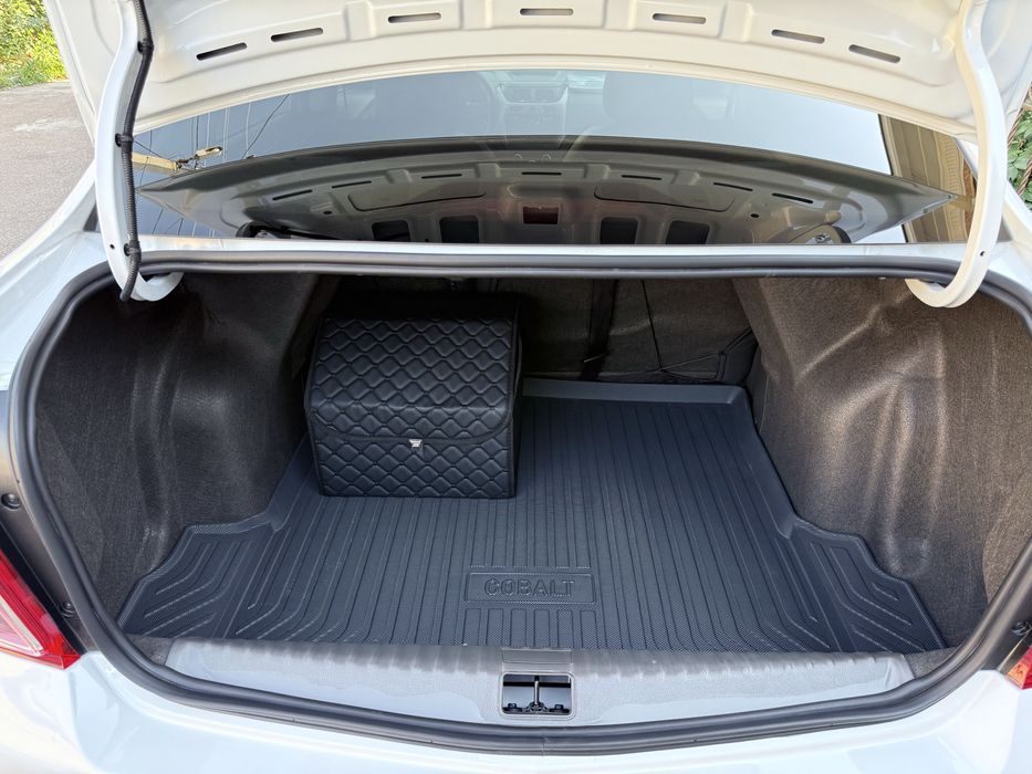 Chevrolet Cobalt 4 Poz Avtomat 2025